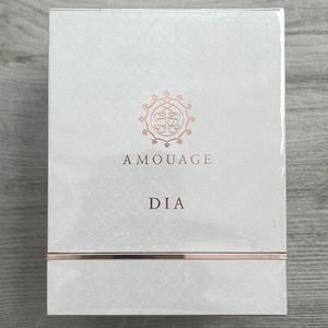 Amouage DIA EDP for Women 3.4 Oz